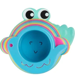 Stablelegetøj - Croc Cups - 8 stk - Multifarvet>Playgro New