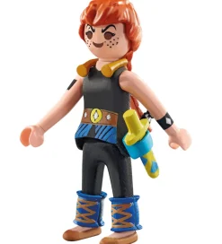 Asterix - Adrenalin - 71549 - 7 Dele>Playmobil Online