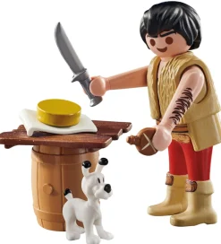 Asterix - Boneywasawarriorwayayix - 71548 - 8 Dele>Playmobil Hot