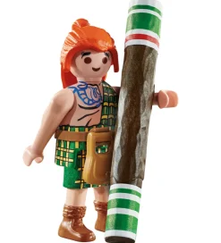 Asterix - MacAroon - 71547 - 4 Dele>Playmobil Outlet
