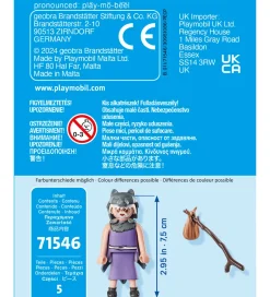 Asterix - Prolix - 71546 - 5 Dele><noscript><img width=