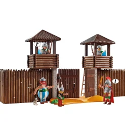 Asterix - Romersk Lejr - 71542 - 181 Dele>Playmobil Best