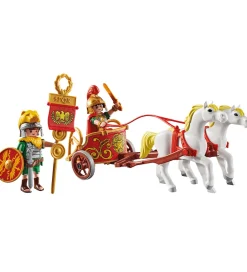 Asterix - Romersk Stridsvogn - 71543 - 31 Dele>Playmobil Outlet