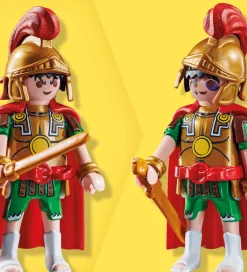 Asterix - Romersk Stridsvogn - 71543 - 31 Dele><noscript><img width=