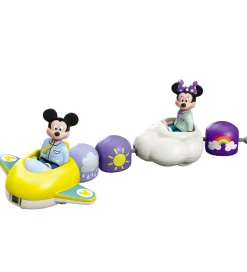 Junior - Disney - Mickeys & Minnie... - 71697 - 7 Dele>Playmobil Outlet