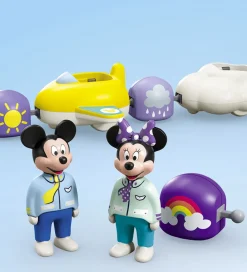 Junior - Disney - Mickeys & Minnie... - 71697 - 7 Dele><noscript><img width=