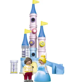 Junior - Disney - Askepots Slot - 71457 - 25 Dele>Playmobil Discount