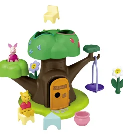 Junior - Disney - Plys og Grislin... - 71693 - 17 Dele>Playmobil Hot