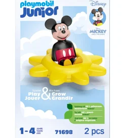 Junior - Disney - Mickeys Drejesol... - 71698 - 2 Dele>Playmobil Clearance