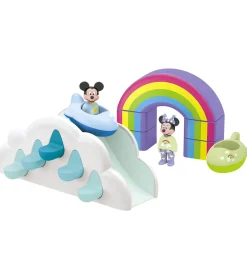 Junior - Disney - Mickeys & Minni... - 71696 - 16 Dele>Playmobil Clearance