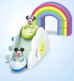 Junior - Disney - Mickeys & Minni... - 71696 - 16 Dele><noscript><img width=