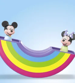 Junior - Disney - Mickeys & Minni... - 71696 - 16 Dele><noscript><img width=