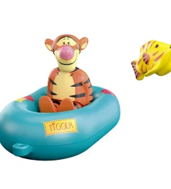 Junior Aqua - Disney - Tigerdyrets... - 71704 - 3 Dele>Playmobil Sale