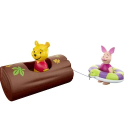 Junior Aqua - Disney - Peter Plys... - 71705 - 3 Dele>Playmobil Discount