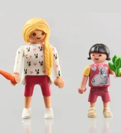 My Life - Kaninfamilie - 71753 - 30 Dele>Playmobil Outlet