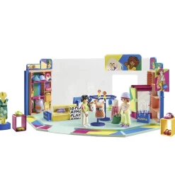 My Life - Modebutik - 71534 - 76 Dele>Playmobil Discount