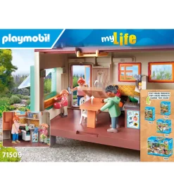 My Life - Tiny House - 71509 - 160 dele><noscript><img width=