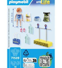 My Life - Tøjindkøb - 71539 - 19 Dele><noscript><img width=