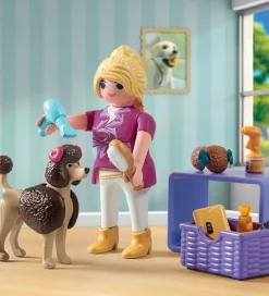 MyLife - Hundesalon - 71747 - 23 Dele>Playmobil