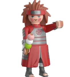Naruto - Choji - 71558 - 6 Dele>Playmobil Sale