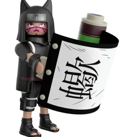 Naruto - Kankuro - 71225 - 13 Dele>Playmobil Hot