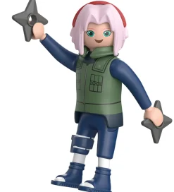 Naruto - Sakura - 71562 - 7 Dele>Playmobil Outlet
