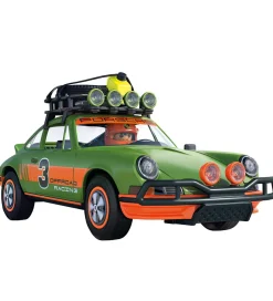 Porsche 911 Carrera RS 2.7 OffRoad - 71436 - 47 Dele>Playmobil New