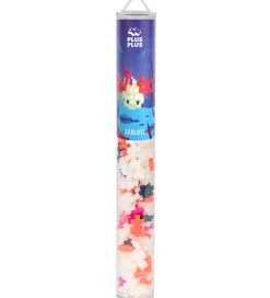 - Axolotl - 100 stk.>Plus-Plus Discount