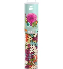 - Botanica - 240 stk.>Plus-Plus New
