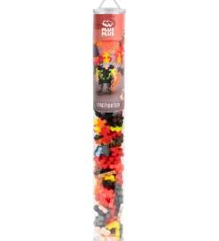 - Brændmand - 100 stk.>Plus-Plus Sale