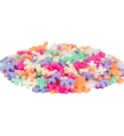- Pearl Mix - 240 stk.>Plus-Plus Outlet