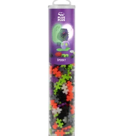 - Spooky Mix - 240 stk.>Plus-Plus Discount