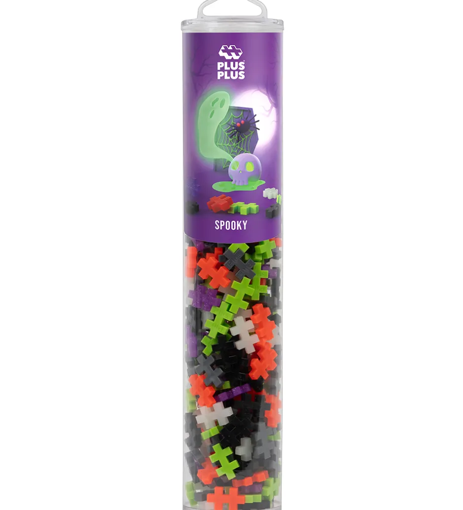 - Spooky Mix - 240 stk.>Plus-Plus Discount
