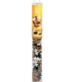 - Treasure Mix - 100 stk.>Plus-Plus Hot
