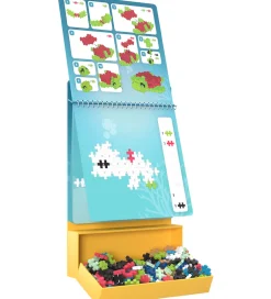 Aktivitetssæt - Puzzle By Number - 125 stk. - Havet>Plus-Plus Hot