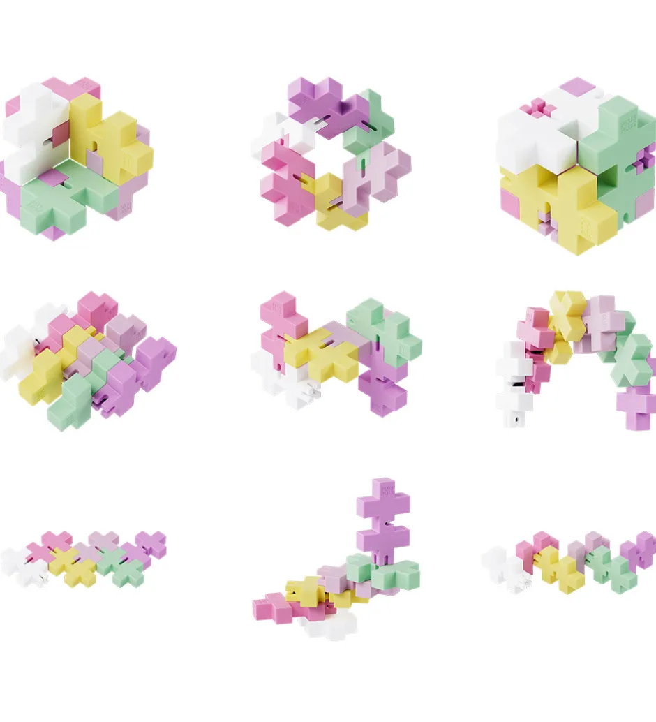 HEXEL - Bubblegum>Plus-Plus Online