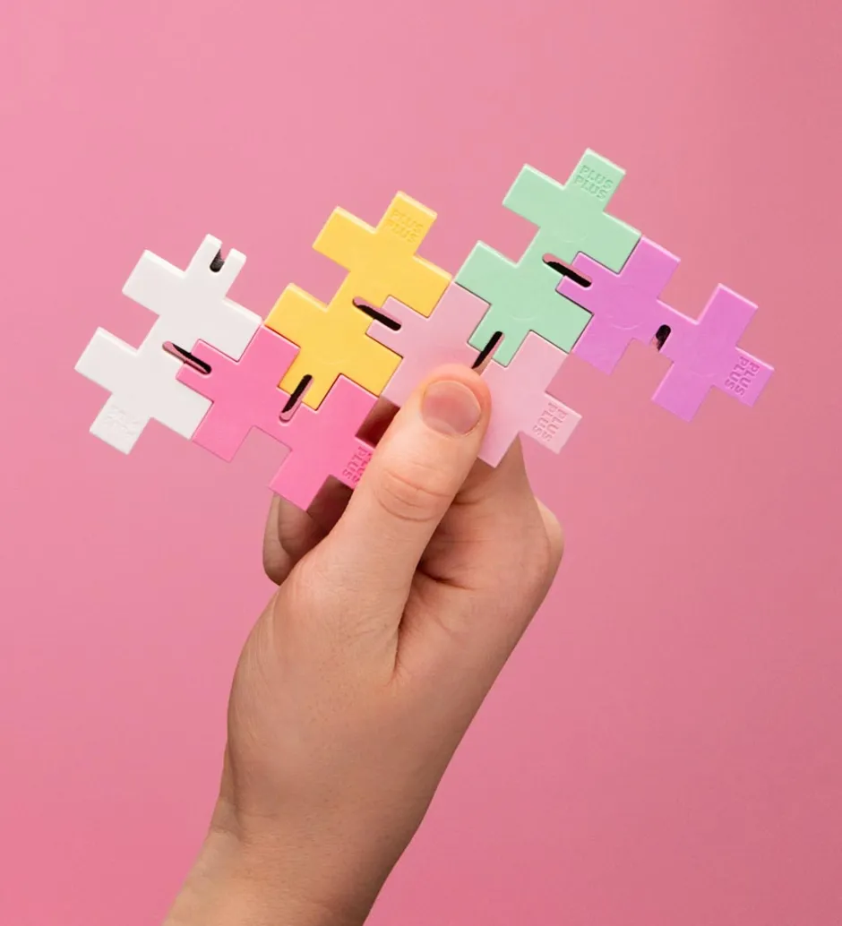 HEXEL - Bubblegum>Plus-Plus Online