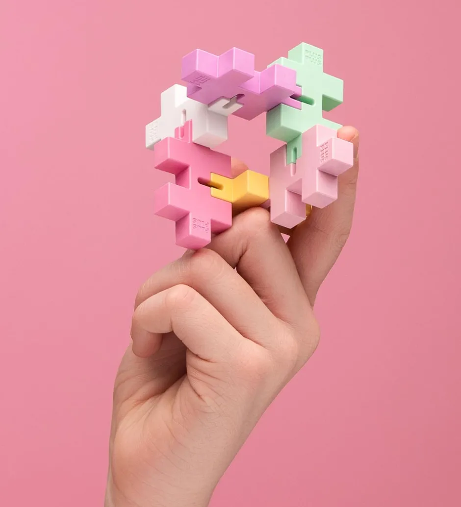 HEXEL - Bubblegum>Plus-Plus Online