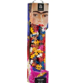 Inspired - 350 stk. - Frida Kahlo>Plus-Plus Discount