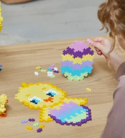 Puzzle By Number - 250 stk. - Chick><noscript><img width=