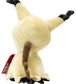 Bamse - 20 cm - Mimikyu>Pokémon