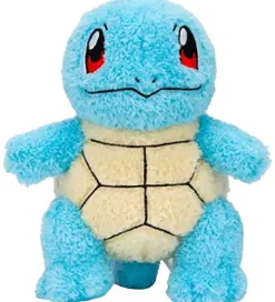 Bamse - 20 cm - Squirtle>Pokémon Outlet