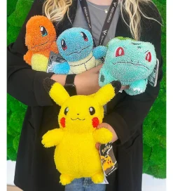 Bamse - 20 cm - Squirtle>Pokémon Outlet