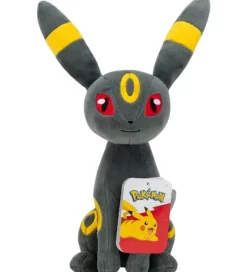 Bamse - 20 cm - Umbreon>Pokémon Best