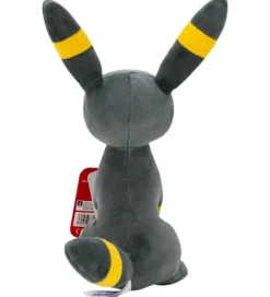 Bamse - 20 cm - Umbreon>Pokémon Best