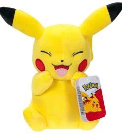 Bamse - Pikachu - 20 cm>Pokémon Clearance