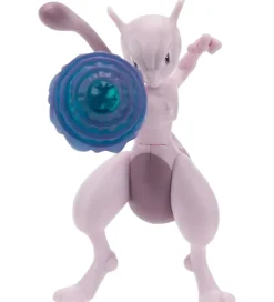 Figur - Battle Feature Figure - Mewtwo>Pokémon Discount