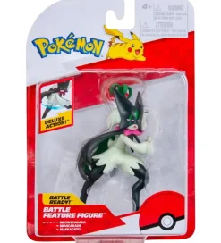 Figur - Battle Feature Figure - Meowscarada>Pokémon Online