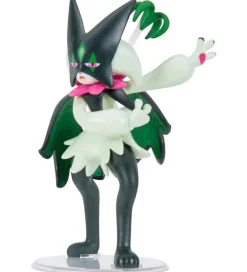 Figur - Battle Feature Figure - Meowscarada>Pokémon Online
