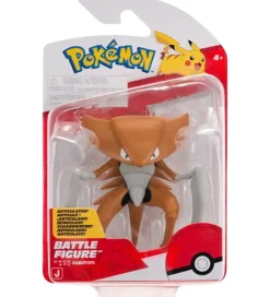 Figur - Battle Figure - Kabutops>Pokémon Online